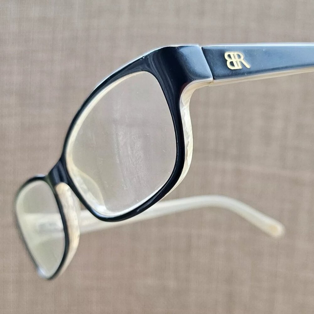 Banana Republic Women Glasses Frame BUFFY OJPZ 130 53[]15 Eyeglasses Black Frame